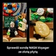 Конструктор LEGO Ideas Эволюция науки 879 деталей (21355) - изображение 8