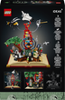 Конструктор LEGO Ideas Эволюция науки 879 деталей (21355) - изображение 9