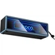 Колонка Bluetooth Hoco HC40 BT speaker Портативна Бездротова Акустика 20W, BT6.0, USB/AUX/FM/TWS, IPX4, LED-підсвітка Чорний - изображение 4