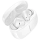 Бездротові блютуз навушники Hoco EQ34 Plus TWS wireless ANC + ENC BT 5.4 headset з мікрофоном в кейсі для Android/Iphone Білий - изображение 3
