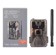 4G фотоловушка HC-900 Pro с LIVE-видео, 4K, до 120 МП (интерполяция), невидимая ночная съёмка, 120°, IP66 - изображение 2