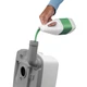 Біотуалет Thetford Porta Potti 165 (8710315024548) - зображення 3
