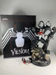 Колекційна фігурка MARVEL симбіот Веном Едді Брок symbiote Venom Eddie Brock 37см Без бренду 343 - изображение 2