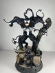 Колекційна фігурка MARVEL симбіот Веном Едді Брок symbiote Venom Eddie Brock 37см Без бренду 343 - изображение 3