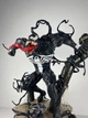 Колекційна фігурка MARVEL симбіот Веном Едді Брок symbiote Venom Eddie Brock 37см Без бренду 343 - изображение 7