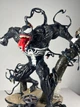 Колекційна фігурка MARVEL симбіот Веном Едді Брок symbiote Venom Eddie Brock 37см Без бренду 343 - изображение 15