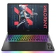 Ноутбук HP Omen Max 16-ah0101nn (CN2H1EA), Intel Core 7 255HX / 16″ / RAM 32 ГБ / SSD 2 ТБ / GeForce RTX 5070 Ti 12GB / Free DOS / Чорний - изображение 1