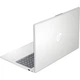 Ноутбук HP 15-fd1003nq (D0BL2EA), Intel Core 5 125H / 15.6″ / RAM 24 ГБ / SSD 1 ТБ / Intel Arc / Free DOS / Сріблястий - зображення 4