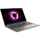 Ноутбук Lenovo LOQ 15ARP10E (83S0002CRM), AMD Ryzen 5 7535HS / 15.6″ / RAM 16 ГБ / SSD 512 ГБ / GeForce RTX 3050 / Без ОС / Luna Grey - изображение 2