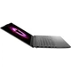 Ноутбук Lenovo LOQ 15ARP10E (83S0002CRM), AMD Ryzen 5 7535HS / 15.6″ / RAM 16 ГБ / SSD 512 ГБ / GeForce RTX 3050 / Без ОС / Luna Grey - изображение 6