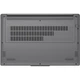 Ноутбук Lenovo LOQ 15ARP10E (83S0002CRM), AMD Ryzen 5 7535HS / 15.6″ / RAM 16 ГБ / SSD 512 ГБ / GeForce RTX 3050 / Без ОС / Luna Grey - изображение 13