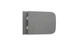 Унітаз підвісний Mixxus Premium QUADRO-0305-R GRAY 510x350x345mm система змиву RIMLESS (MP6656) - зображення 11