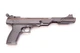 Пневматичний пістолет Crosman Trail NP Mark II - изображение 6