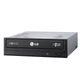 Привод DVD/RW LG GH24NSD1 SATA Black - изображение 1