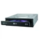 Привод DVD/RW LG GH24NSD1 SATA Black - изображение 2
