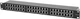 Патч-панель Gear сетевая RJ-45 19" 1U KeyStone 48 портов (GPP-STP1U48P) - изображение 2