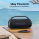 Портативна колонка Tronsmart Bang 2 model P3000 90W RGB Black (1257648) - зображення 12
