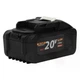 Аккумуляторная батарея Procraft Battery 20/8C Type-C - изображение 5