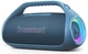 Портативная колонка Tronsmart Bang 2 model P3000 90W RGB Blue (1257649) - изображение 2