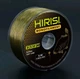 Леска Hirisi 350м 20LB монофильная нейлоновая для ловли карпа - изображение 2