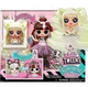Кукла L.O.L. Surprise! Surprise Swap Tweens Билли Блонд (591740) - изображение 1