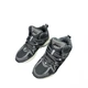 Кроссовки для мальчиков Asics Gel-Kahana 8 Winter Waterproof 35 Grey-Black-Biege - изображение 4