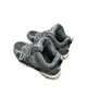 Кроссовки для мальчиков Asics Gel-Kahana 8 Winter Waterproof 35 Grey-Black-Biege - изображение 6