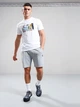 Футболка Weekend Offender Bissel Белая — размер XL - изображение 4