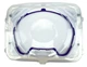Бейблейд Большая 60см Beyblade Thunder Gyro X Игровое поле с защитным колпаком для соревнований BX-32 - изображение 3