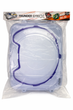 Бейблейд Большая 60см Beyblade Thunder Gyro X Игровое поле с защитным колпаком для соревнований BX-32 - изображение 4