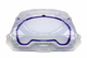 Бейблейд Большая 60см Beyblade Thunder Gyro X Игровое поле с защитным колпаком для соревнований BX-32 - изображение 5