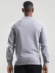 Свитшот Weekend Offender Skylar Серый — размер S - изображение 3