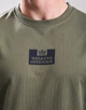 Свитшот Weekend Offender The Heights Темно-зеленый — размер M - изображение 2