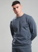 Свитшот Weekend Offender Ferrer Графитовый — размер M - изображение 1