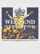 Футболка Weekend Offender Leo Gregory Белая— размер XL - изображение 3