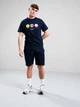 Шорти Weekend Offender Scandium Темно-Синие — размер S - изображение 4