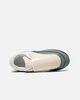 Мужские кроссовки повседневные Raf Simons Antei Shell and PVC-Trimmed Grey White 44 (28,0 см) Серый - изображение 4