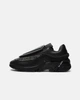 Чоловічі кросівки повсякденні Raf Simons Antei Shell and PVC-Trimmed Black 42 (26,5 см) Чорний - зображення 3