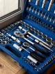 Профессиональный набор инструментов 108 предметов PIECE TOOL SET - изображение 3
