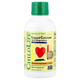 Детский кальций с магнием ChildLife "Liquid Calcium with Magnesium" для детей с витамином Д3 и цинком, натуральный апельсиновый вкус, в жидкой форме (474 мл) - изображение 1