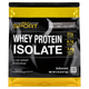 Изолят сывороточного протеина California GOLD Nutrition, SPORT "Whey Protein Isolate" без вкуса (2270 г) - изображение 1