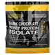 Изолят сывороточного протеина California GOLD Nutrition, SPORT "Dark Chocolate Whey Protein Isolate" вкус шоколада (2270 г) - изображение 1