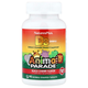 Вітамін D3 для дітей nature's Plus, Animal Parade "Vitamin D3" смак черешні, 500 МО (90 жувальних таблеток) - зображення 1