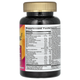 Поливитамины для женщин Nature's Way, Alive! "Once Daily Women's Ultra Multivitamin" женские ультрамультивитамины и минералы с овощами, фруктами и травами (60 таблеток) - изображение 5