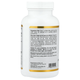 Масло криля с астаксантином California GOLD Nutrition "Antarctic Krill with Astaxanthin" со вкусом клубники и лимона, 1000 мг (120 капсул) - изображение 3