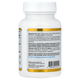 Рыбий жир California GOLD Nutrition "Omega 800" жирные кислоты фармацевтической степени чистоты в форме триглицеридов, 80% ЭПК / ДГК, 1000 мг (30 желатиновых капсул) - изображение 3