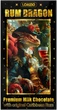 Шоколад молочный Lorizio с изюмом и ромом "RUM DRAGON" 100 г - изображение 3