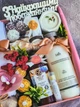 Подарочный женский SPA-набор "Забота"/ Идея подарка на день рождения девушке, на День Матери - изображение 2