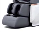 Масажне крісло Relax HY‑5082A, сіро-біле - изображение 2
