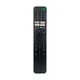 Пульт з мікрофоном та bluetooth RMF-TX520E для телевізорів SONY Smart TV - зображення 1